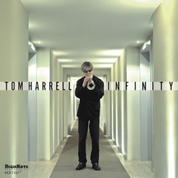 Infinity by Tom Harrell