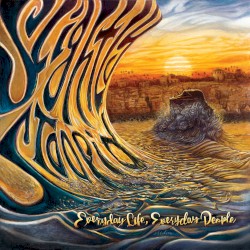 Everyday Life, Everyday People by Slightly Stoopid