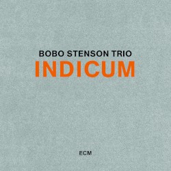 Indicum by Bobo Stenson Trio