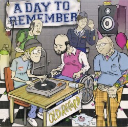 Old Record by A Day to Remember