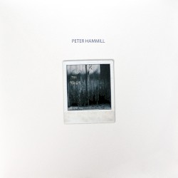 From The Trees by Peter Hammill