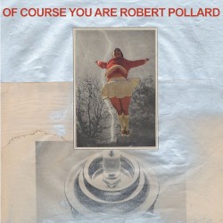 Of Course You Are by Robert Pollard