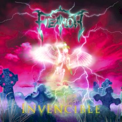 Invencible by Feanor
