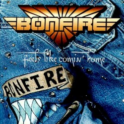 Feels Like Comin' Home by Bonfire