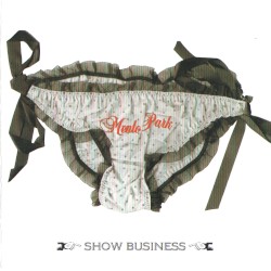 Show Business by Menlo Park