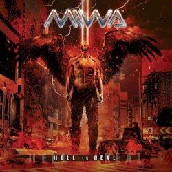 Hell Is Real by MIWA
