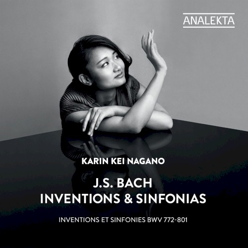 Inventions & Sinfonias, BWV 772-801