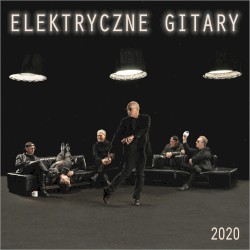 2020 by Elektryczne Gitary