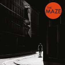 The Maze by Bendik Hofseth  /   Jacob Young  /   Mats Eilertsen  /   Paolo Vinaccia  with   Mike Mainieri