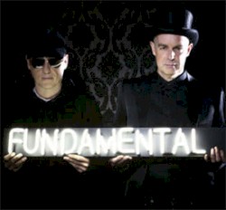 Fundamental by Pet Shop Boys