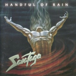 Handful of Rain by Savatage