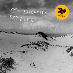 SkyDive by Mats Eilertsen