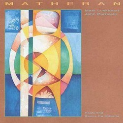 Matheran by Mark Lockheart ,   John Parricelli