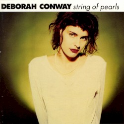 String of Pearls by Deborah Conway