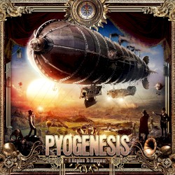 A Kingdom to Disappear by Pyogenesis