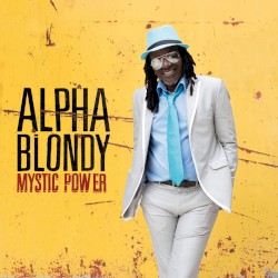 Mystic Power by Alpha Blondy