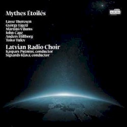 Mythes Etoiles by Latvijas Radio koris