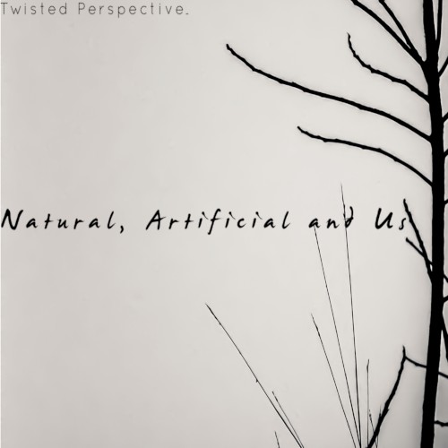 Natural, Artificial and Us