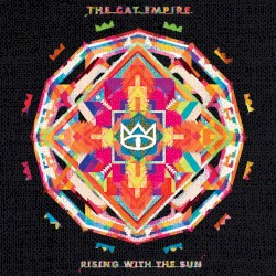 Rising With the Sun by The Cat Empire
