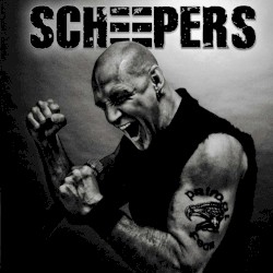 Scheepers by Ralf Scheepers