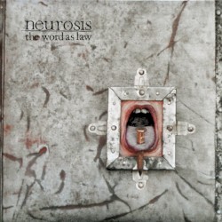 The Word as Law by Neurosis