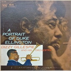 A Portrait of Duke Ellington by Dizzy Gillespie and His Orchestra