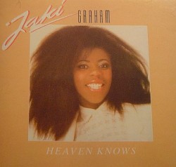 Heaven Knows by Jaki Graham