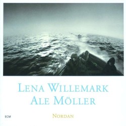 Nordan by Ale Möller  &   Lena Willemark
