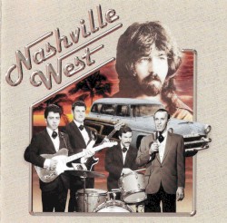 Nashville West by Nashville West