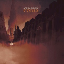 Codex by Atrium Carceri