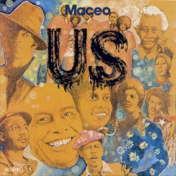 Us by Maceo Parker