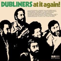 At It Again! by The Dubliners