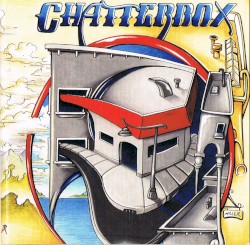 Chatterbox by Jeff Richman