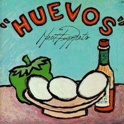 Huevos by Meat Puppets