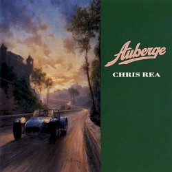 Auberge by Chris Rea