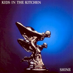 Shine by Kids in the Kitchen