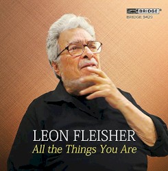 All the Things You Are by Leon Fleisher