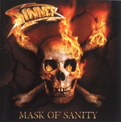 Mask of Sanity by Sinner