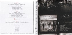 Explorations (1970 - 1973) by Gentle Fire