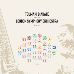 Kôrôlén by Toumani Diabaté  and the   London Symphony Orchestra
