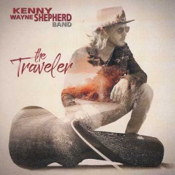 The Traveler by Kenny Wayne Shepherd Band