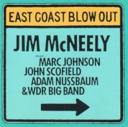 East Coast Blow Out by Jim McNeely