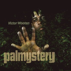 Palmystery by Victor Wooten