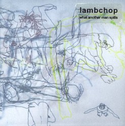 What Another Man Spills by Lambchop