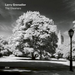 The Gleaners by Larry Grenadier