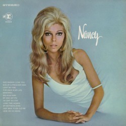 Nancy by Nancy Sinatra