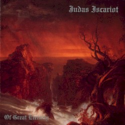 Of Great Eternity by Judas Iscariot