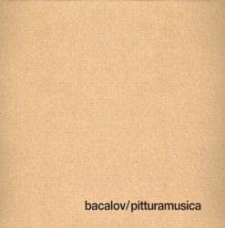 Pitturamusica by Luis Bacalov