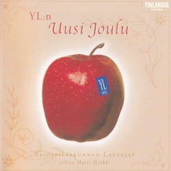 YL:n uusi joulu by Ylioppilaskunnan Laulajat ,   Matti Hyökki