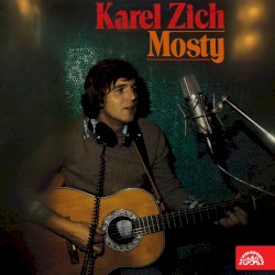 Mosty by Karel Zich